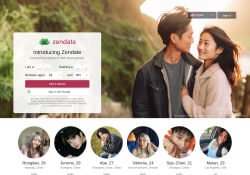 Zendate